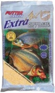 Zanęta Extra Lin-Karaś 0,650 kg Stil