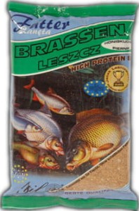 Zanęta HPB Leszcz Piernik 1 kg Stil