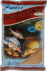 Zanęta HPB Płoć Czekolada 1 kg Stil