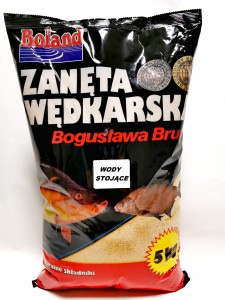 Zanęta Wody Stojące Boland 5 kg